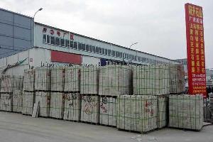 成品堆