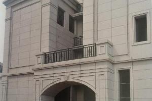 外墙工程