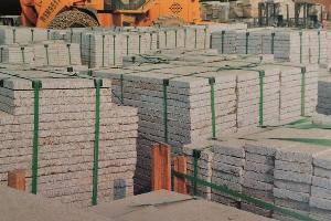 成品区