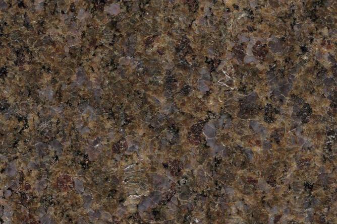 褐色石材品种图片