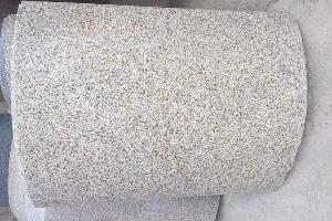 弧形板
