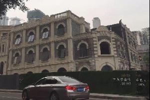 案例-上海项目