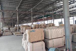 成品堆场