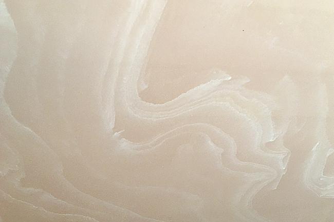 粉红玉(岗石玉石)