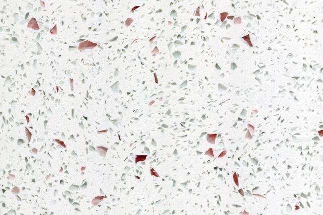 粉红钻(石英石)