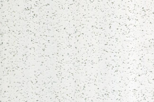 珍珠白(石英石)