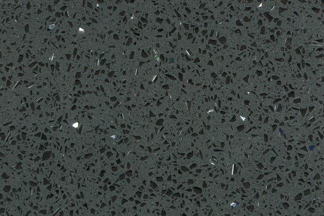 银星黑(石英石)