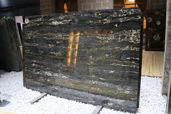 意大利黑金花大板