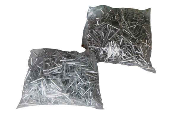 镀锡钉、不锈钢钉