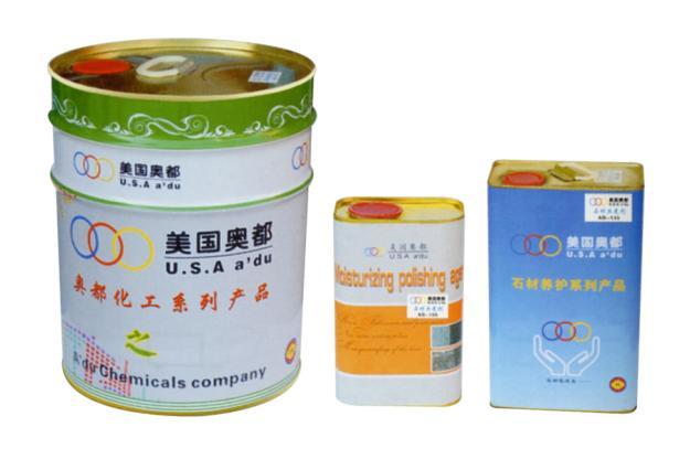 AD-135 石材丝光剂