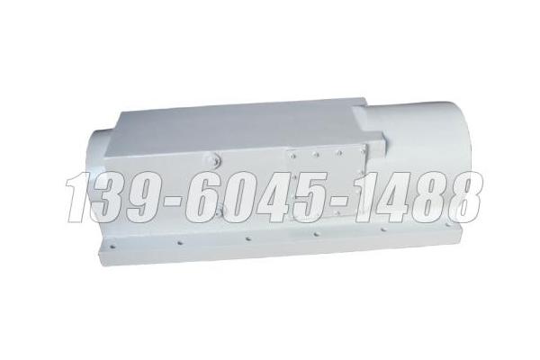 大切机主轴箱壳