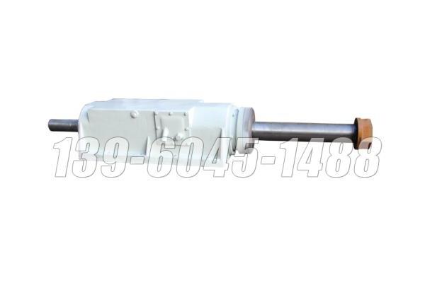 大切机主轴箱总成