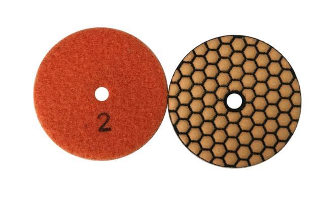 8公分xinrui干磨片