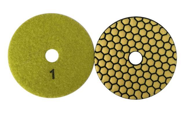 10公分xinrui干磨片