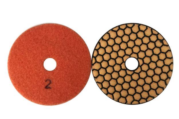 10公分xinrui干磨片