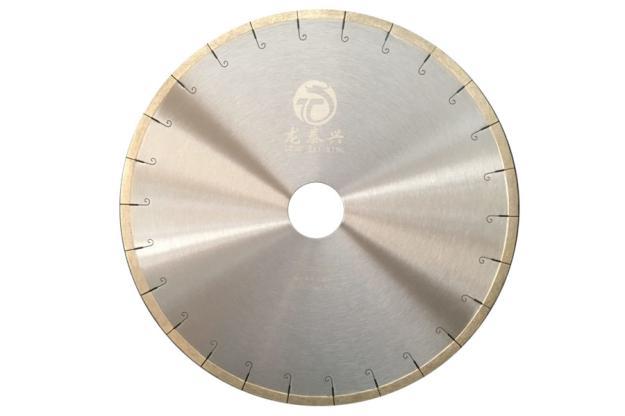 精切大理石锯片