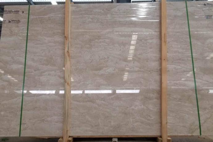 阿曼米黄-大理石-石材宝