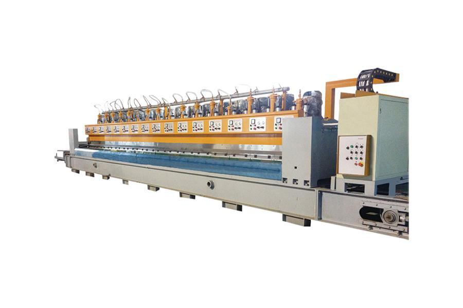 大理石复合板 薄板磨机(16T)