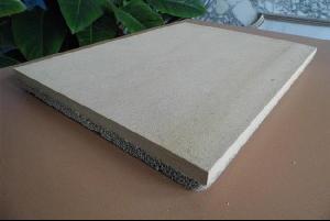 大理石节能保温装饰一体化复合板