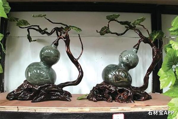 玉石制品