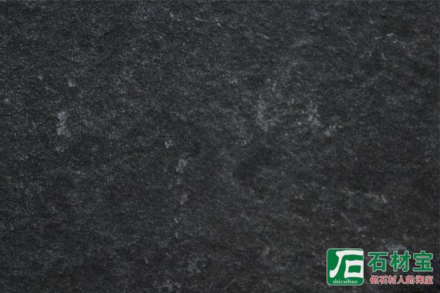 黑砂岩（亚光）