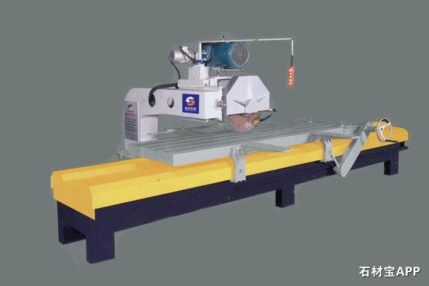 SYQJ-400手摇切边机