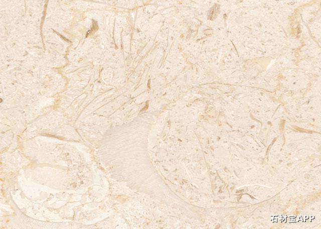 意大利金花米黄