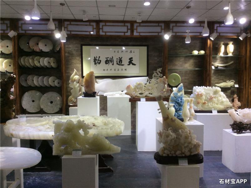 成品雕刻