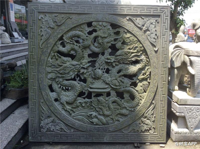 成品雕刻