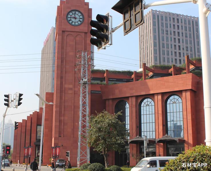 江苏南京永隆国际家居广场