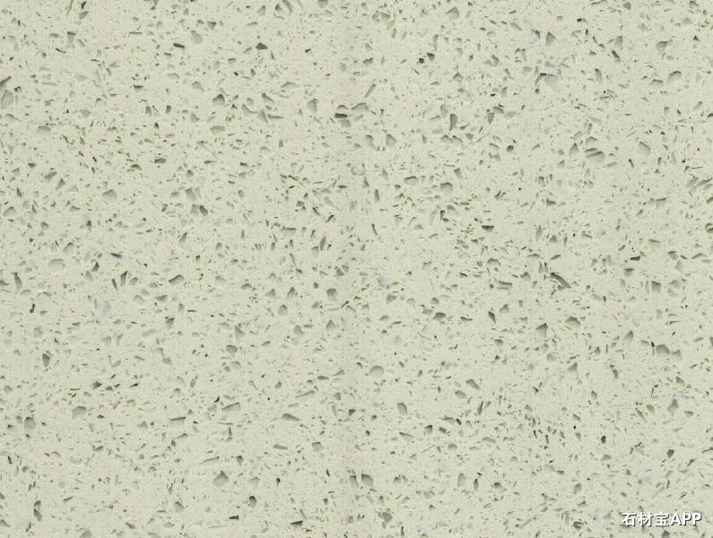 浅草绿(石英石)