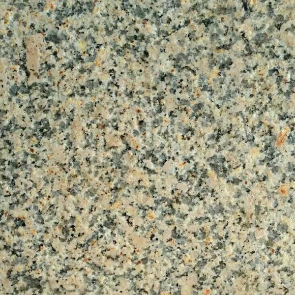 黄锈石（火烧板）