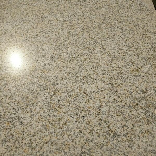 黄锈石（光板）