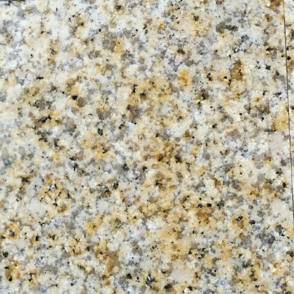 黄锈石（光板）