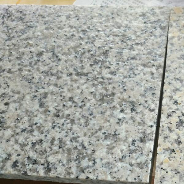 白锈石（火烧面）