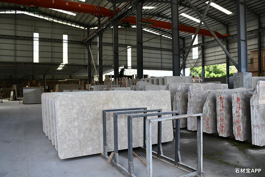 云浮均鹏石材厂