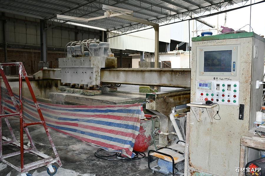 云浮均鹏石材厂