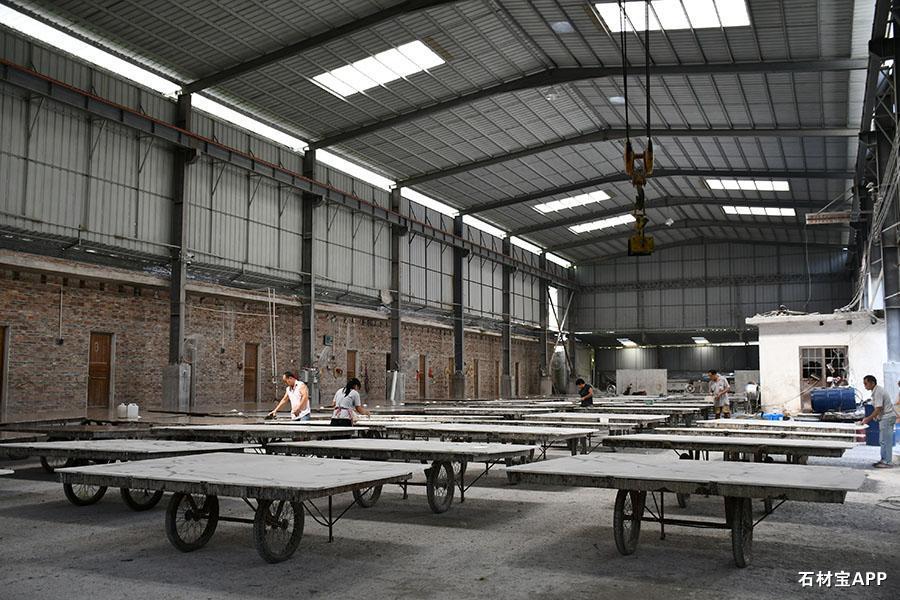 云浮均鹏石材厂