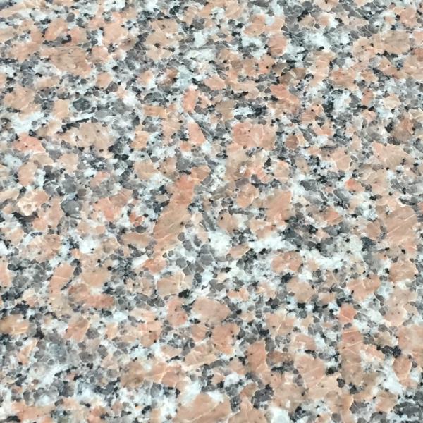 海棠红(天河红)