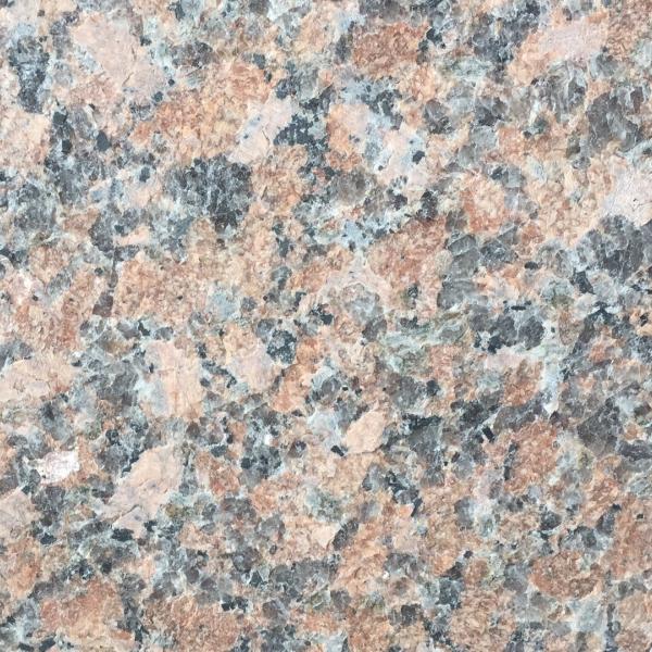 枫叶红(桔红)火烧面