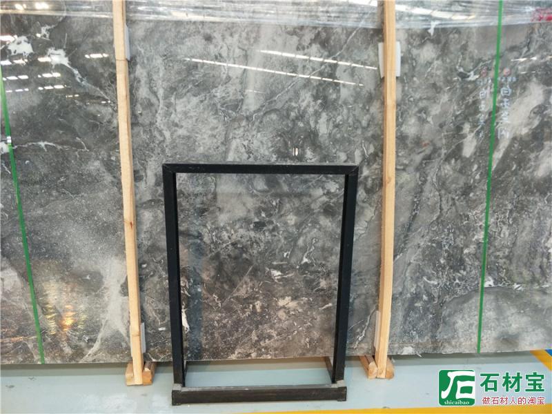 罗曼雅迪灰大板