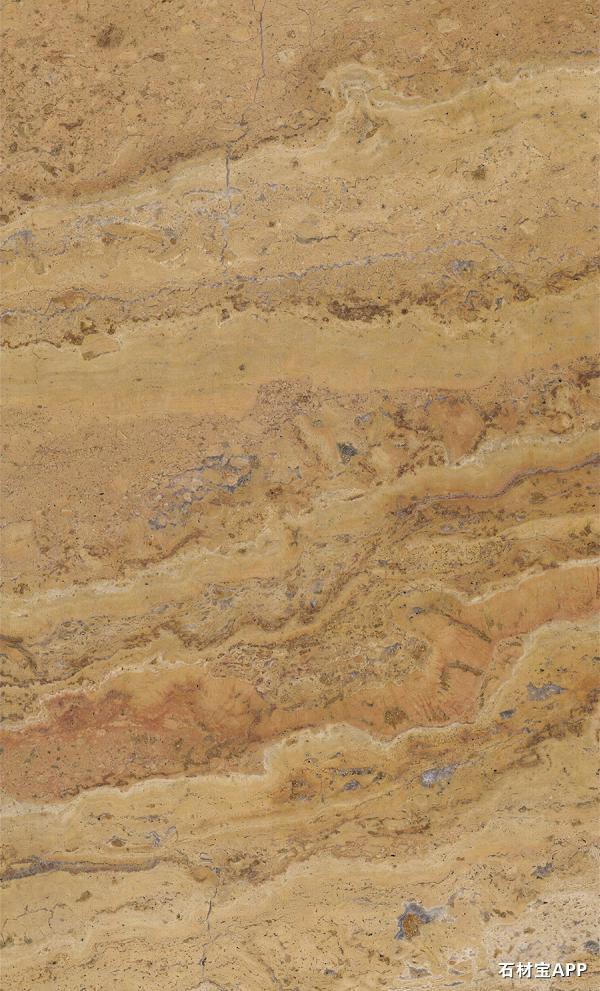 威尼斯金(金黄底)