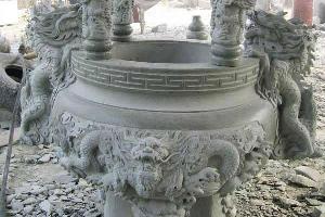 石鼎香炉