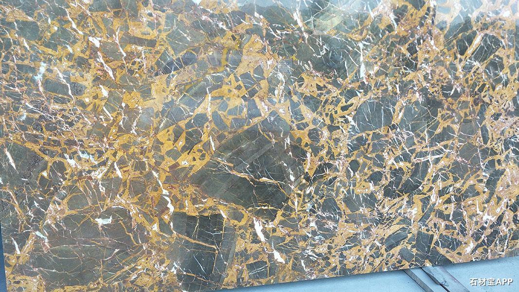 瑞典黑金花大板