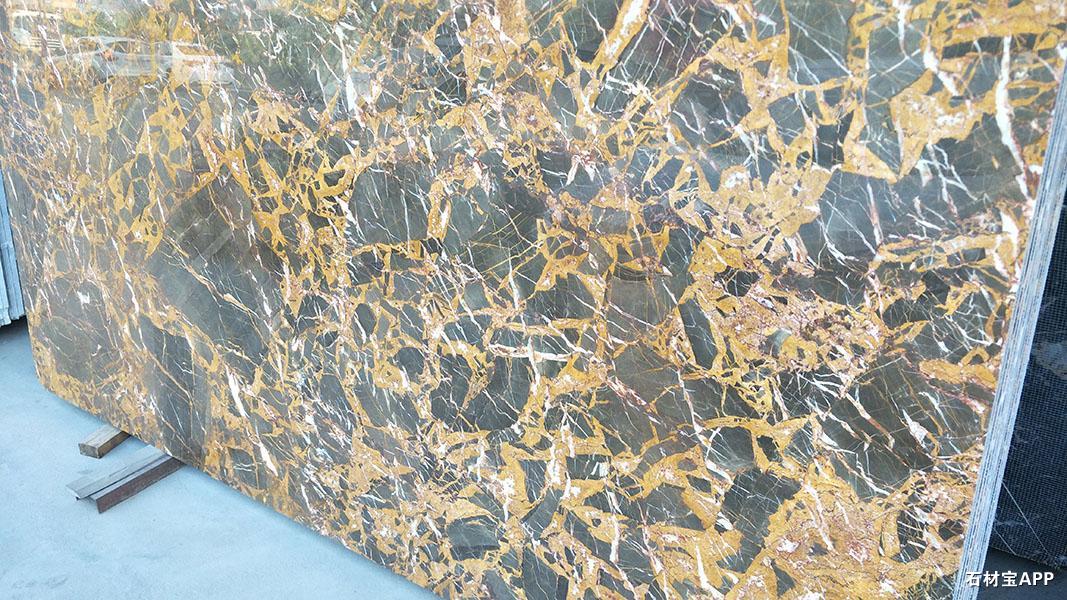 瑞典黑金花大板