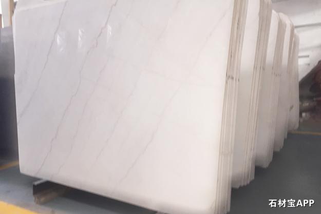 斜纹爵士白大板