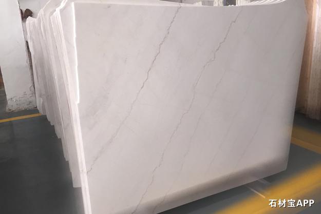 斜纹爵士白大板