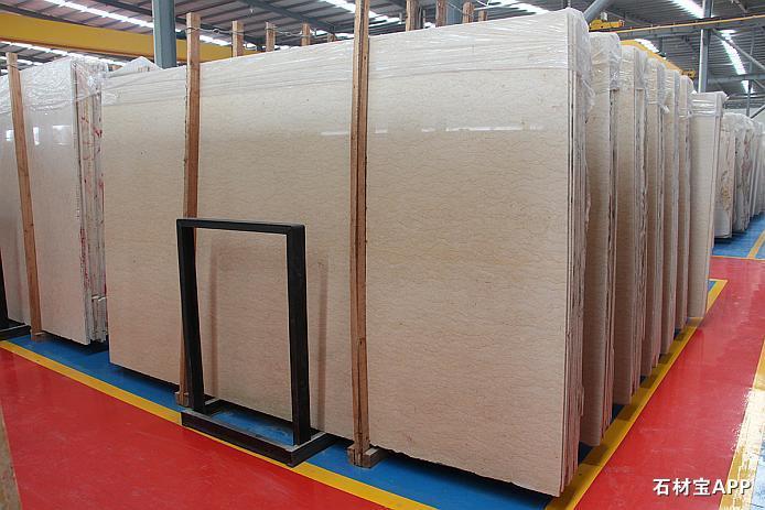 金线米黄-大理石-石材-石材网