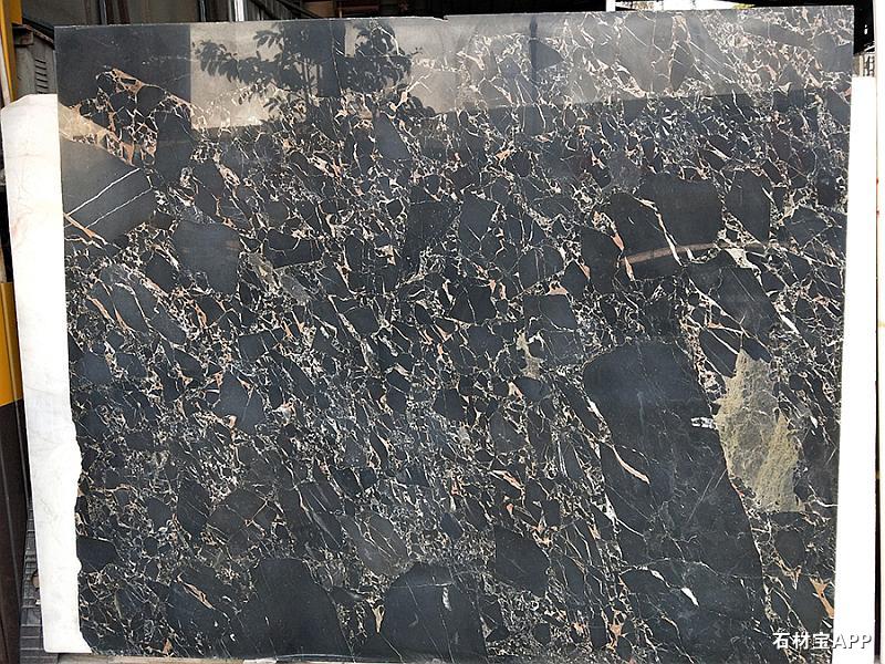 雅典黑金花大板