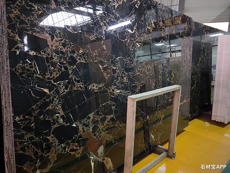 雅典黑金花大板